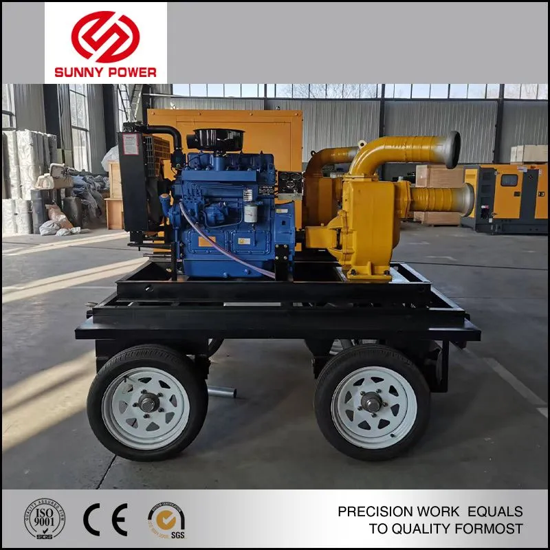 Lori Pam Saliran Mudah Alih