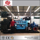 Pam Perlombongan Penyahairan