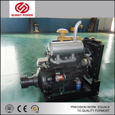 Unit Kuasa Enjin Diesel