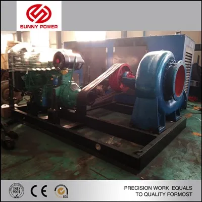 Pam Air Saliran Banjir