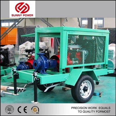 Pam Pengairan Pemercik